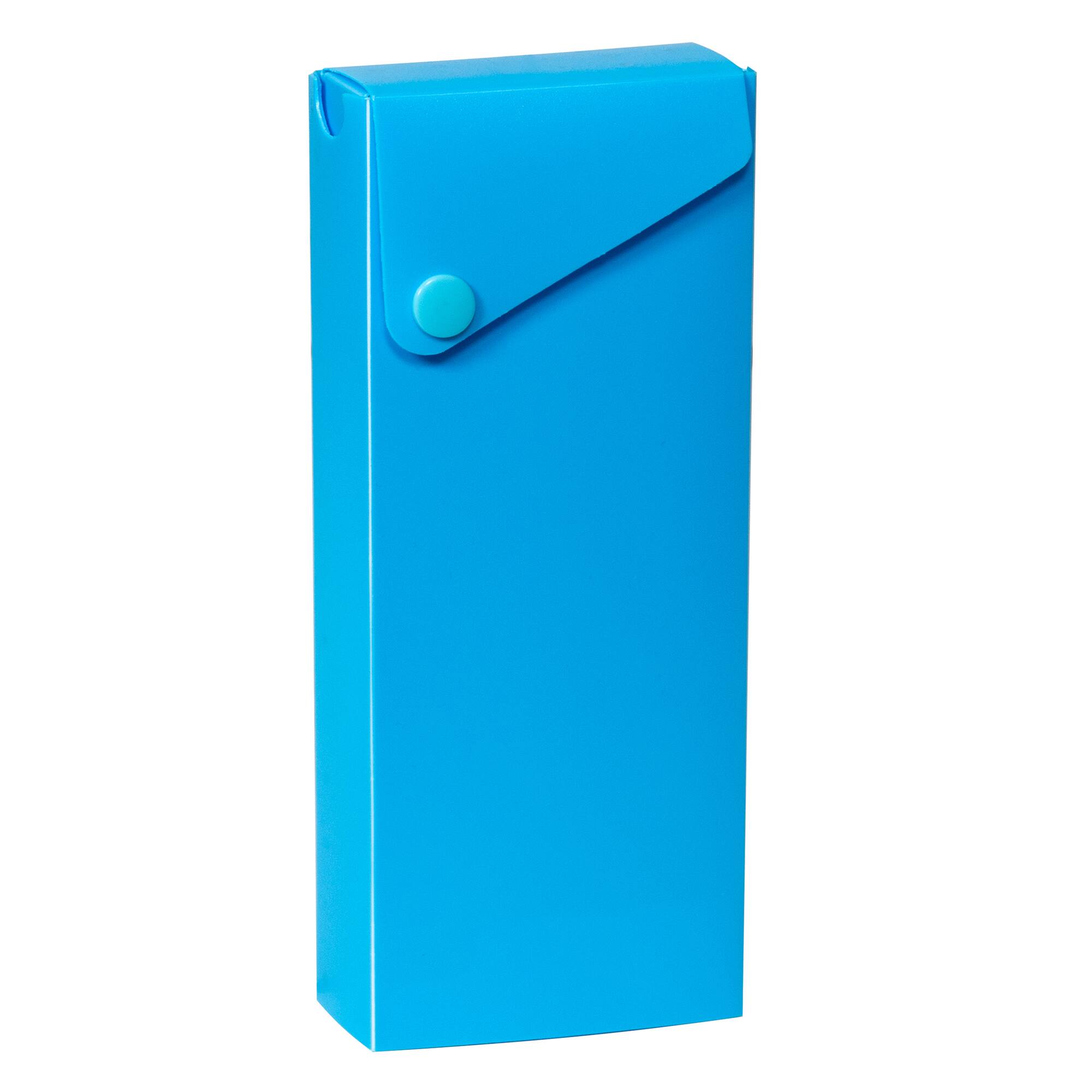 Slider Pencil Case, Pack of 24